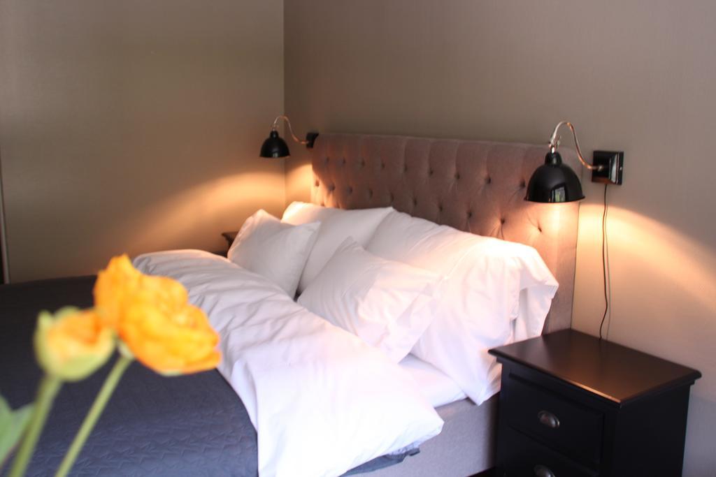 Haukeli Hotel Экстерьер фото