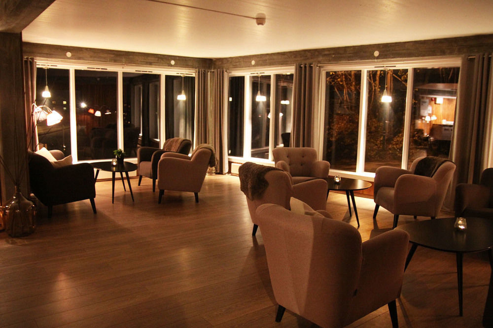 Haukeli Hotel Экстерьер фото