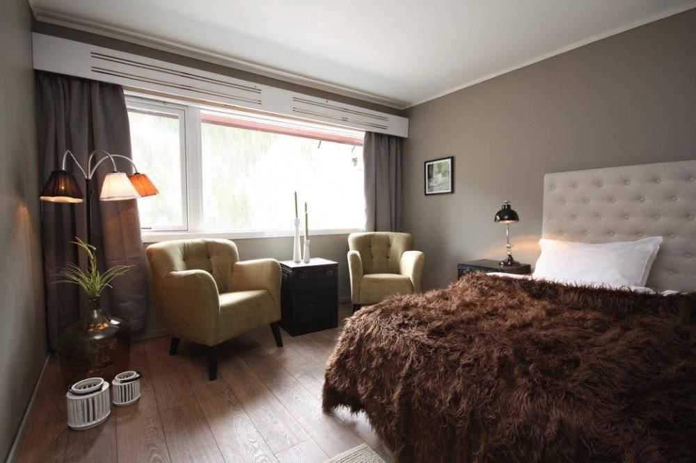 Haukeli Hotel Экстерьер фото